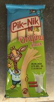 Pik Nik Kids 1610