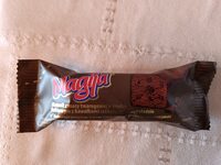 Magija baton twarogowy czekoladowy