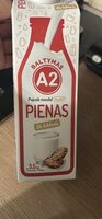 A2 Pienas