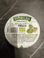 Ekologiškas Jogurtas Vaikams Be Laktozės