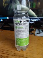 Performance drink