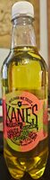 Kanes Zero sugar Santa Munica Spark