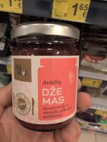 Aviečių Dzemas