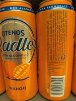 Radler mango