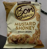 Bread crisps