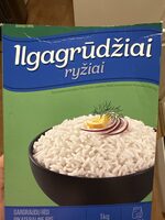 Ilgagrudziai ryziai
