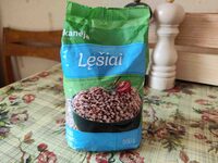 Rudieji Lęšiai
