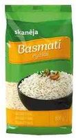 Basmati rice