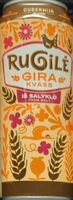 Gira rugile is salyklo