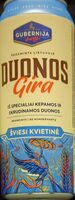 Šviesi kvietinė gira