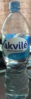 Natural Mineral Water