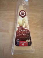 Grand Fornaggio
