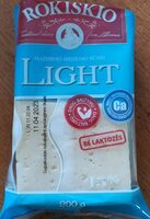 Light Sūris 15%