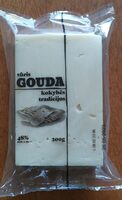 Gouda sūris
