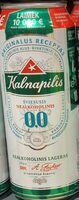 Nealkoholinis šviesusis