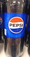 Carbonated aromatic drink with sugar and sweeteners