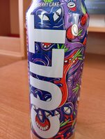 [CULT] Energinis gėrimas su vitaminais - BLUEBERRY CAKE