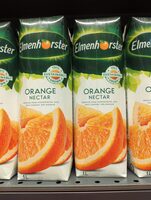 Orange Nectar