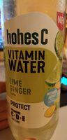 Vitamin Water