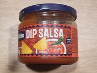 Dip salsa