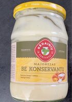 Majonezas