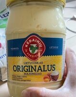 Mayonnaise
