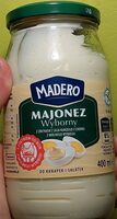 Majonez Wyborny