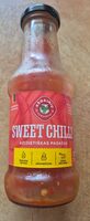 Sweet And Chilli Souce