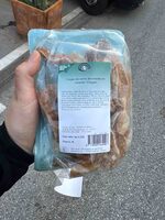 Orejas De Cerdo Ahumadas En Caliente "düzges"