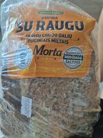 Morta Su Medumi