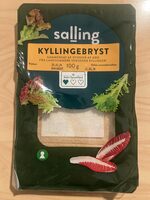 Kyllingebryst