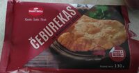 Čeburekas