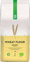 Wheat Flour