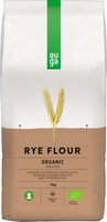 Rye Flour
