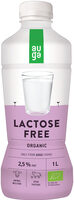 Organic Lactose Free Milk Drink