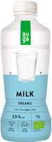 Organic Milk
