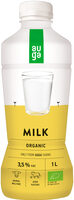 Organic Milk