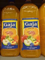 Tasty
