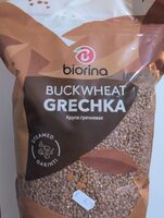 Buckwheat
