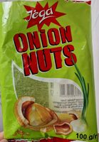 Onion Nuts