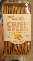 Crisp Bread