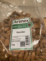 Mandler
