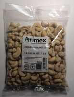 Cashewpähkinä
