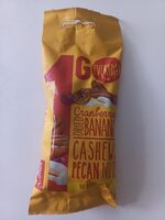 1g Everyday Nut Mix