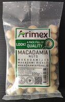 Macadamia Nuts