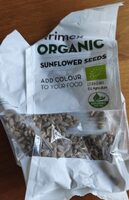 Sunflower Seeds