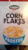 Corn flakes