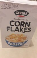 Corn flakes