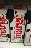 Milk 3.2%