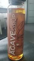 Agave Syrup